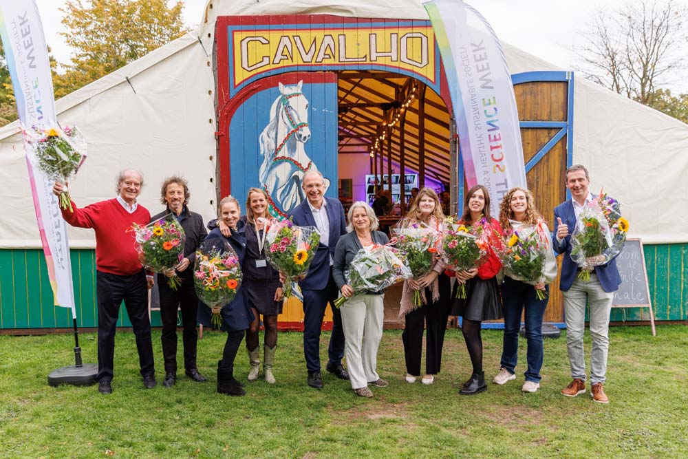 07-10-2022: Grande Finale Sustainable City Challenge